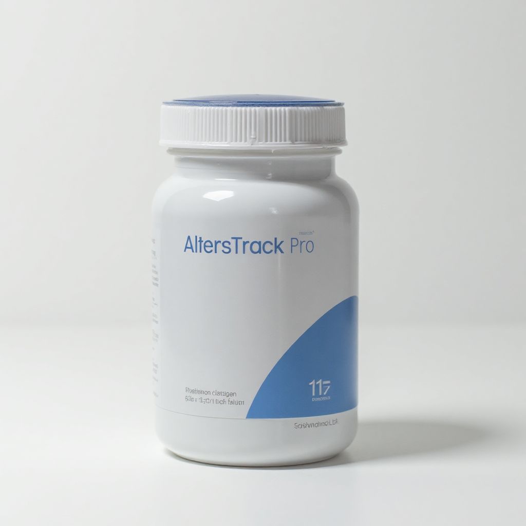 AltersTrack Pro